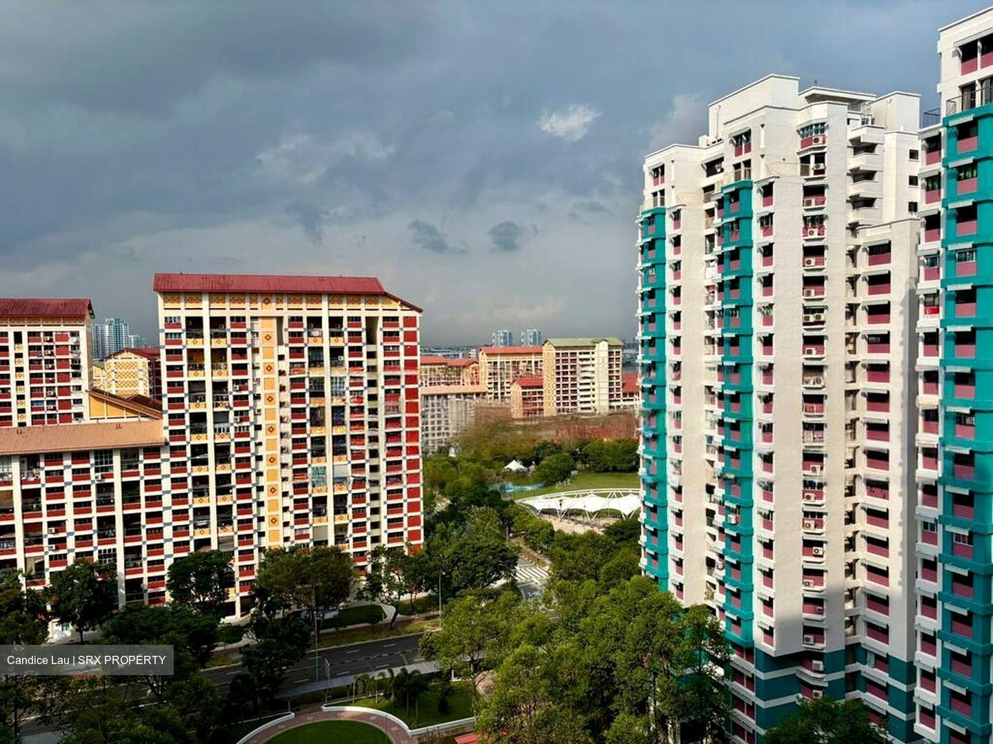 Blk 290 Bishan Heights (Bishan), HDB 5 Rooms #486156231